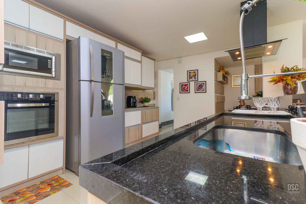 Casa, 3 quartos, 283 m² - Foto 14
