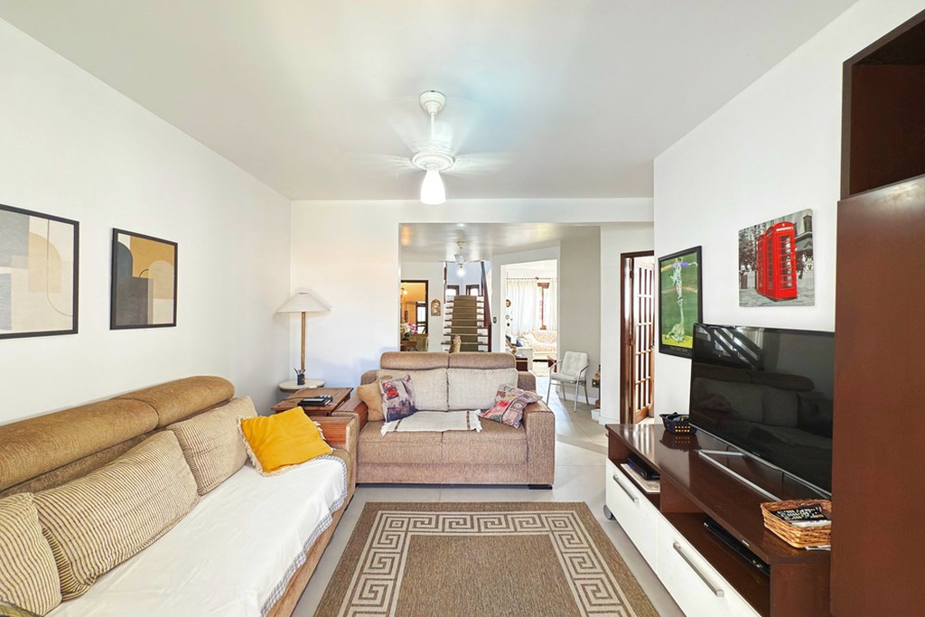 Casa, 4 quartos, 281 m² - Foto 35