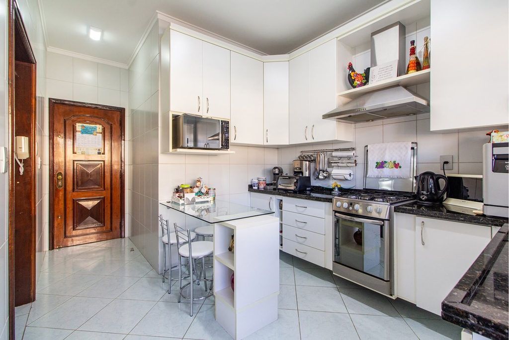 Apartamento, 3 quartos, 129 m² - Foto 21