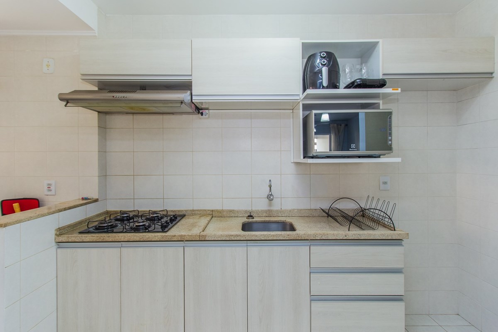 Apartamento, 3 quartos, 80 m² - Foto 33