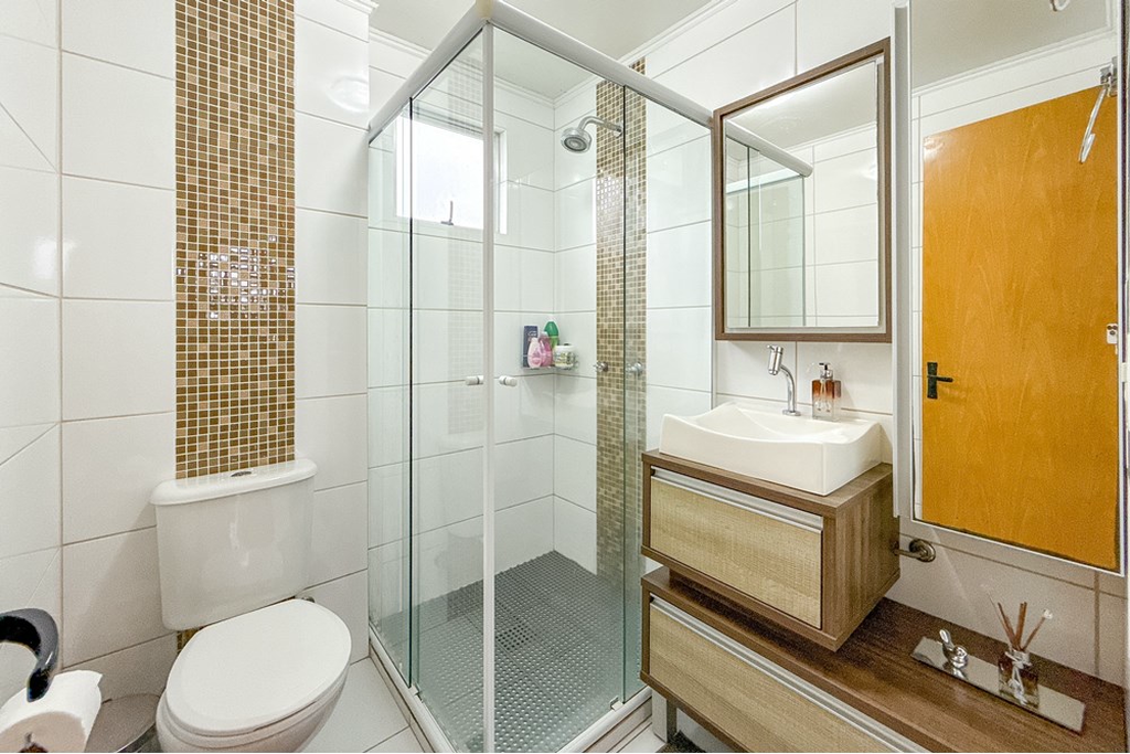Apartamento à venda com 2 quartos, 52m² - Foto 6