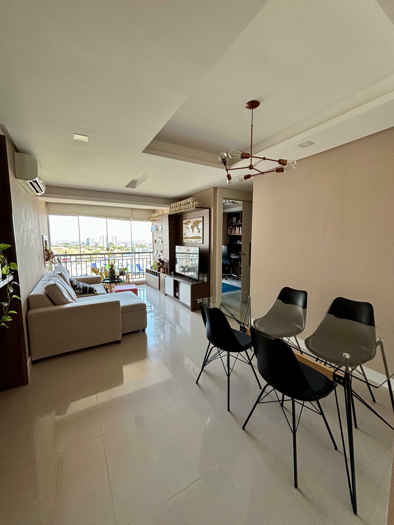 Apartamento, 2 quartos, 69 m² - Foto 11