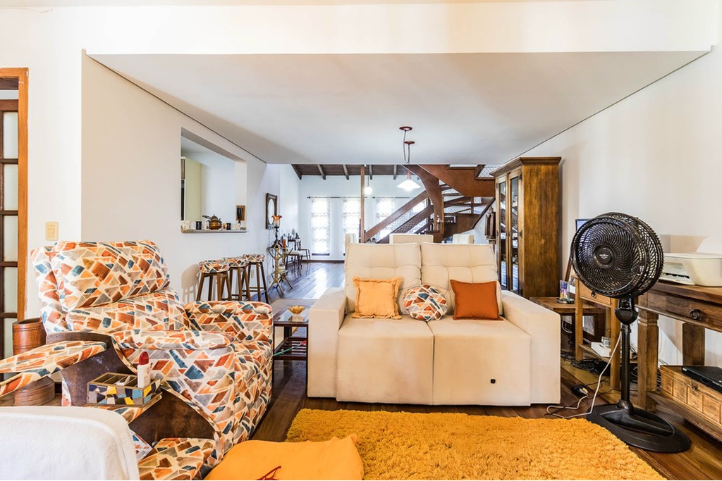 Casa, 3 quartos, 236 m² - Foto 35