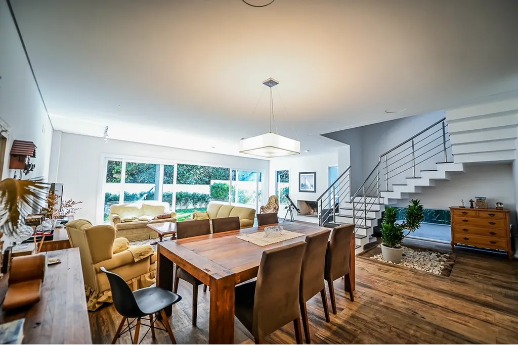 Casa de Condomínio, 3 quartos - Foto 50