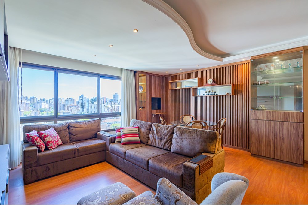 Apartamento, 3 quartos, 111 m² - Foto 16