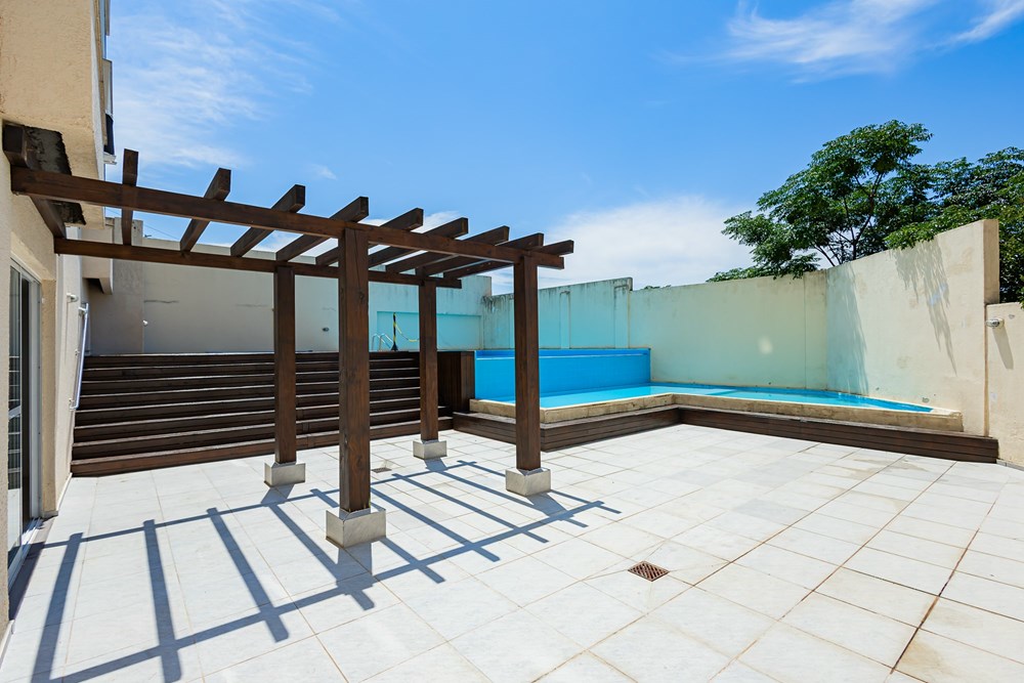 Apartamento, 2 quartos, 43 m² - Foto 5