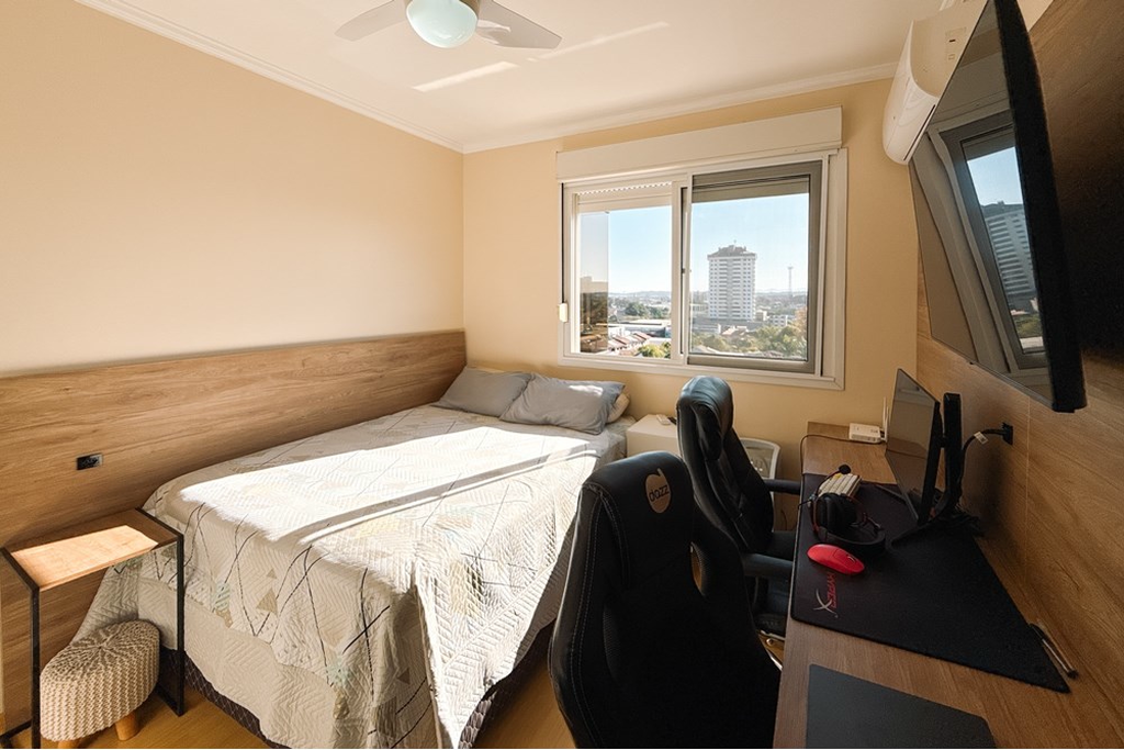Apartamento à venda com 3 quartos, 110m² - Foto 50