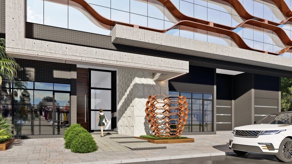 Depósito-Galpão, 107 m² - Foto 5