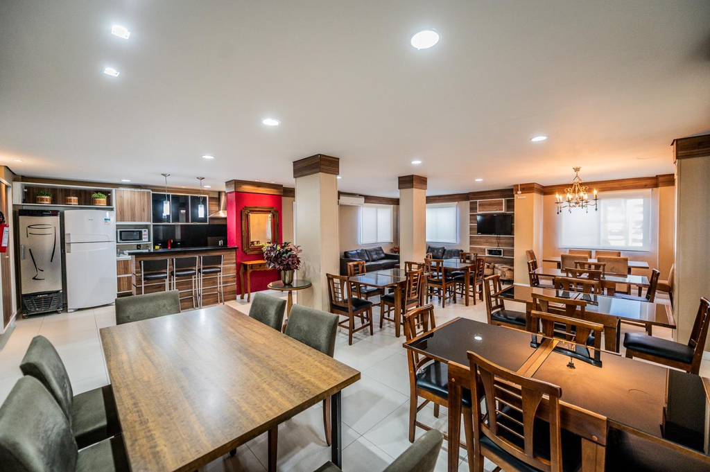 Apartamento, 2 quartos, 65 m² - Foto 14