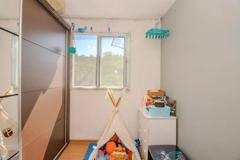 Apartamento, 2 quartos, 41 m² - Foto 16