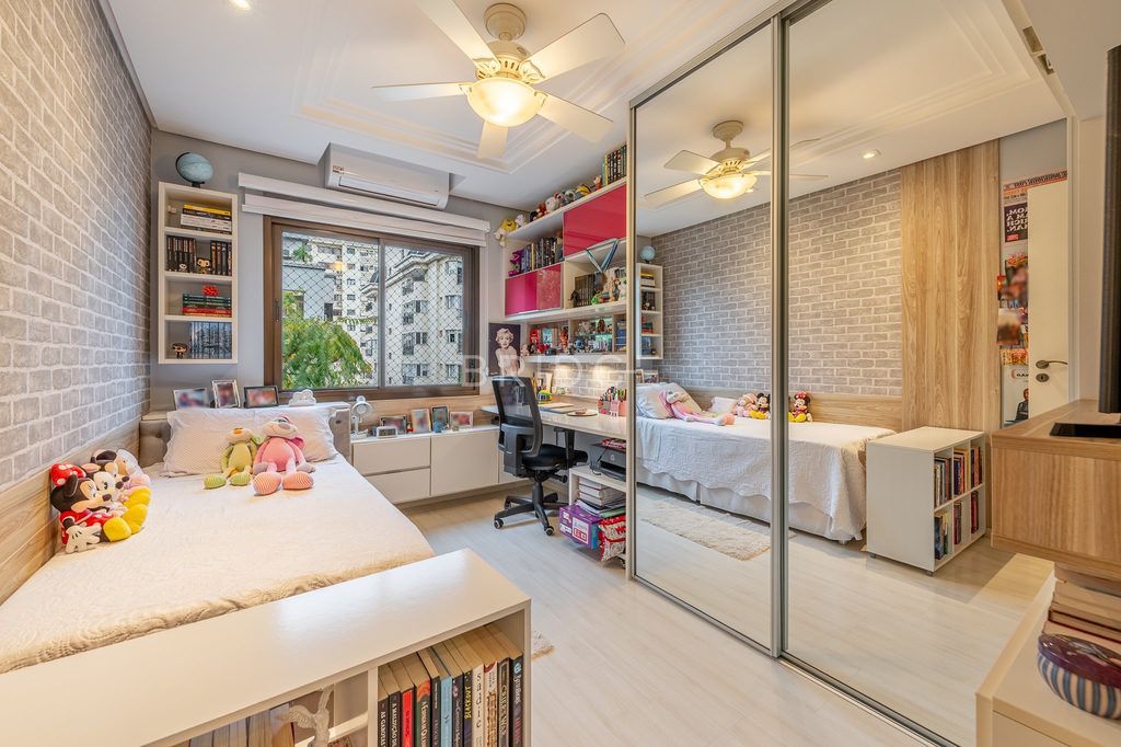 Apartamento, 3 quartos, 140 m² - Foto 11