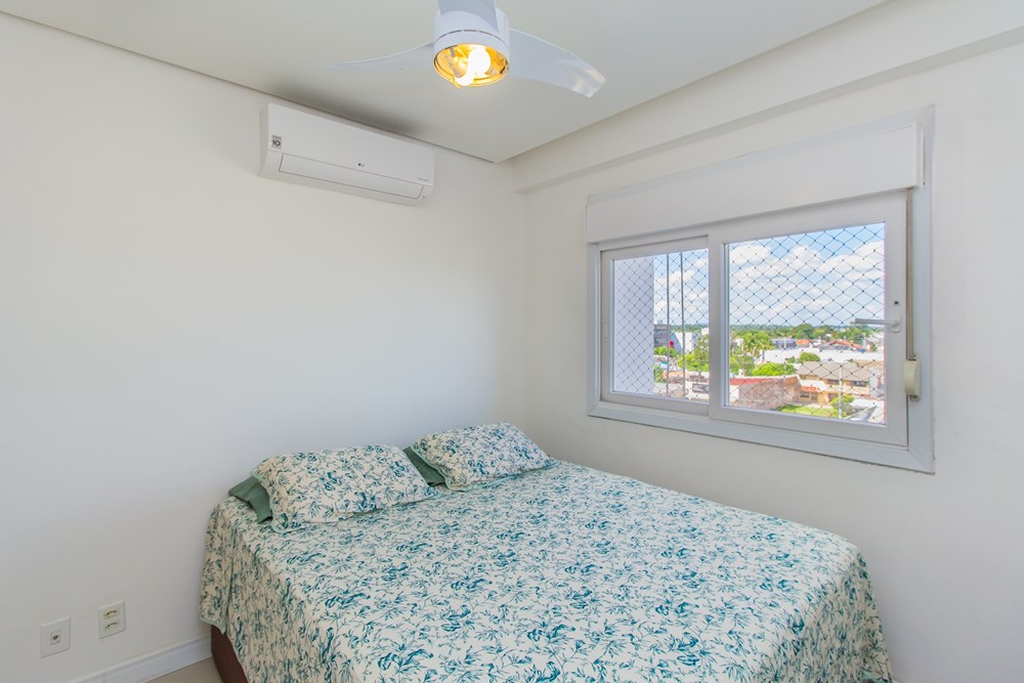 Apartamento, 2 quartos, 52 m² - Foto 33