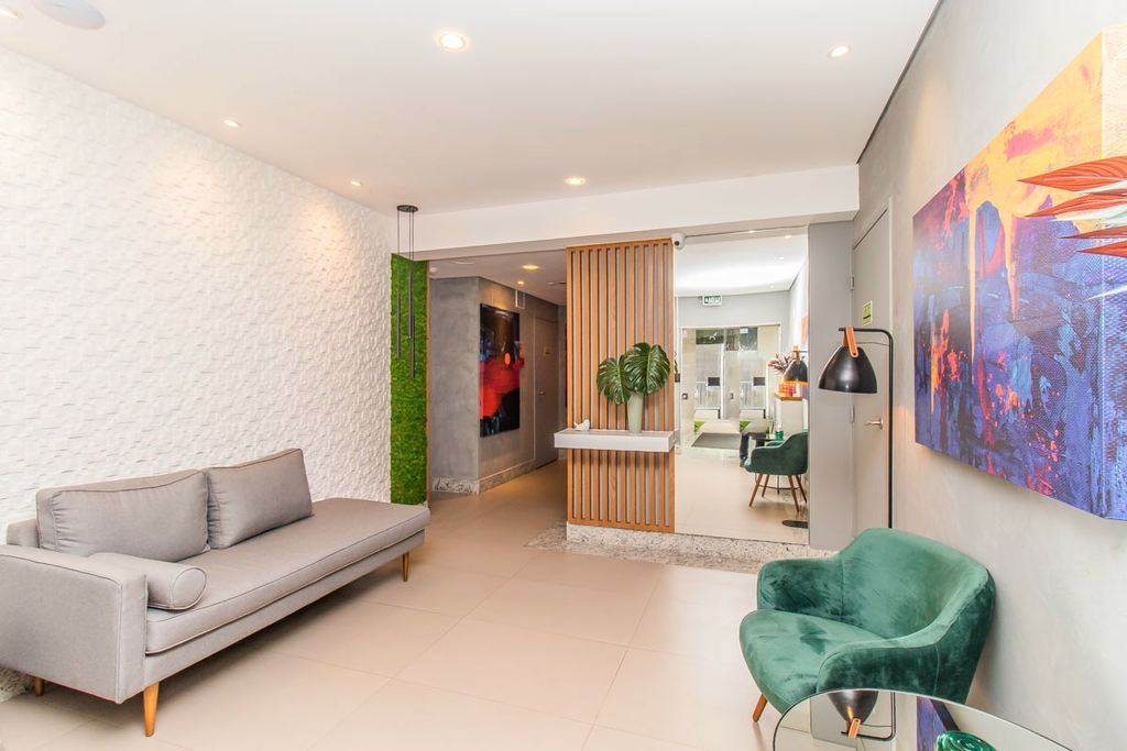 Apartamento, 2 quartos, 79 m² - Foto 9