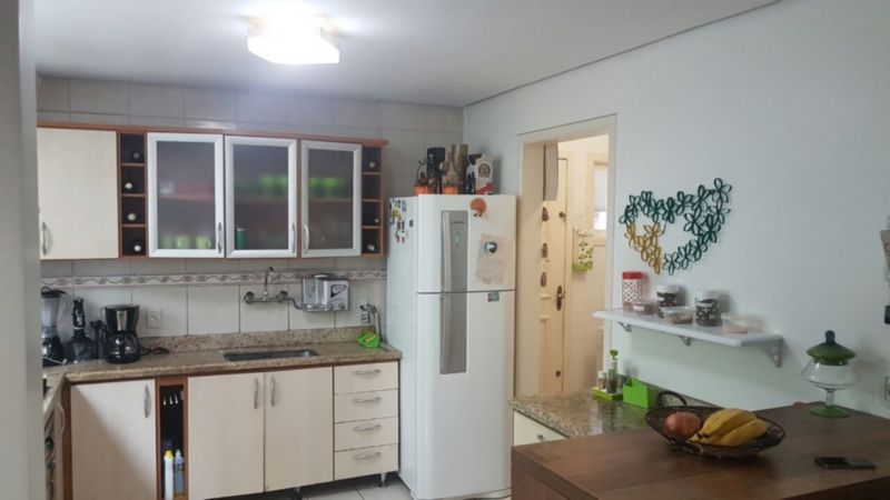 Casa, 3 quartos, 165 m² - Foto 20