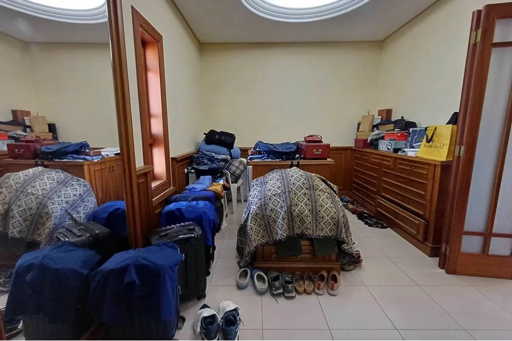 Casa, 4 quartos, 737 m² - Foto 26