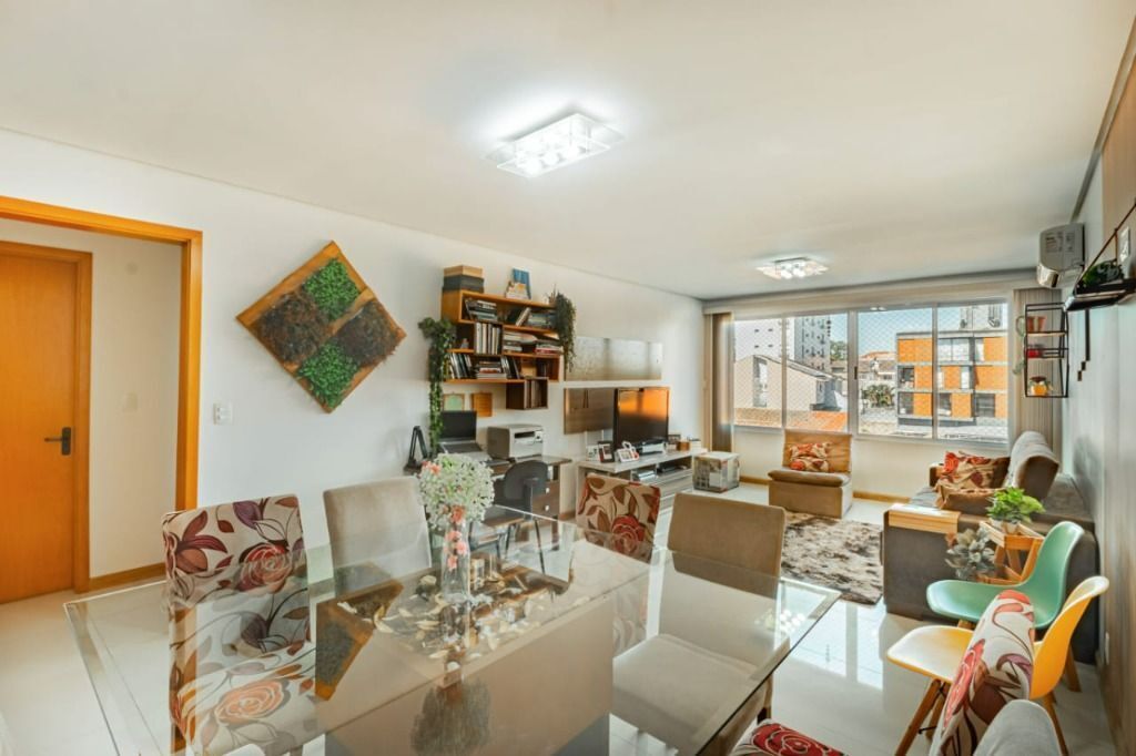 Apartamento, 2 quartos, 98 m² - Foto 20