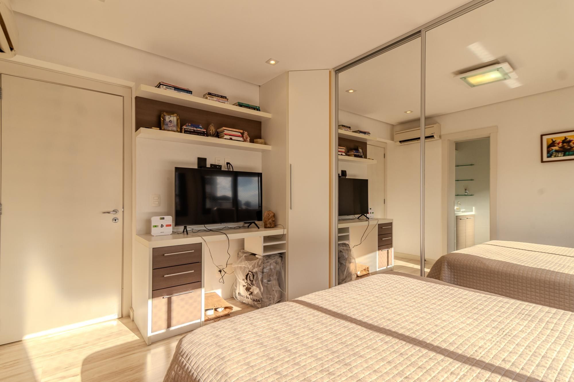 Apartamento, 3 quartos, 218 m² - Foto 35