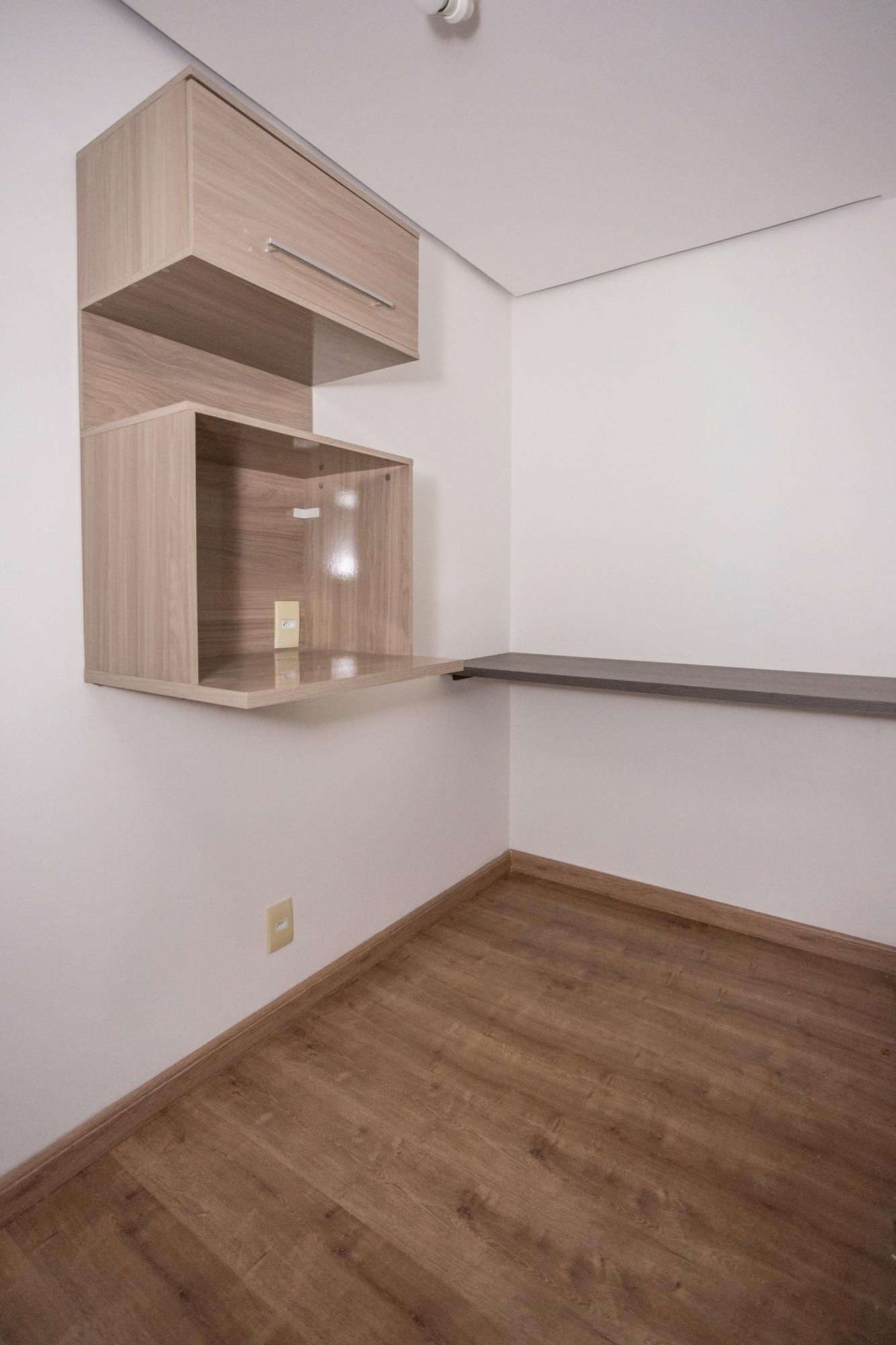 Conjunto Comercial-Sala para alugar com 1 quarto, 51m² - Foto 23