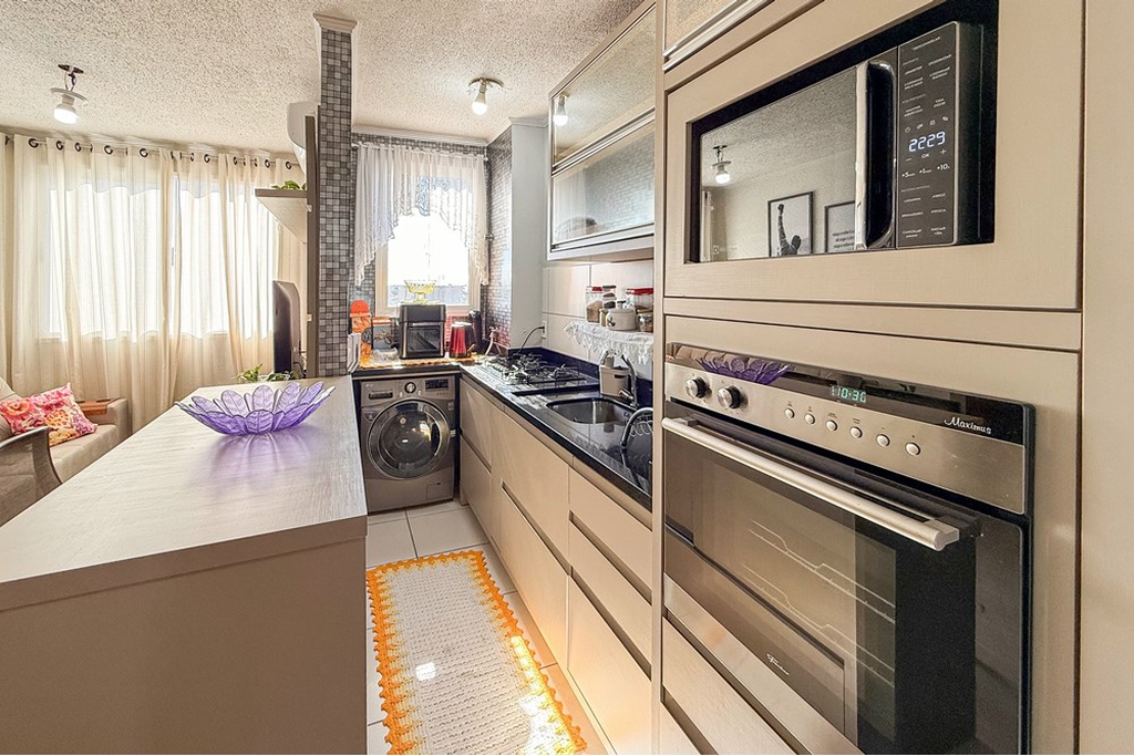 Apartamento à venda com 2 quartos, 50m² - Foto 12