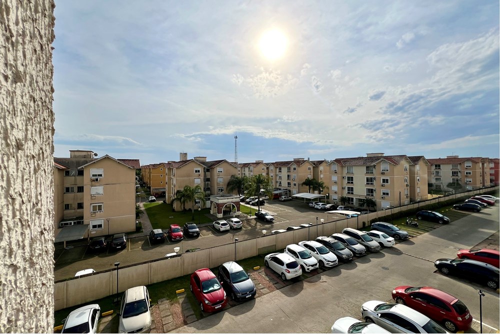 Apartamento à venda com 2 quartos, 40m² - Foto 25