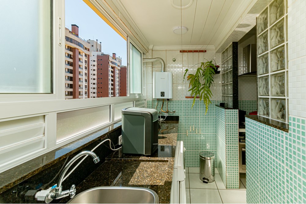 Apartamento, 2 quartos, 92 m² - Foto 10