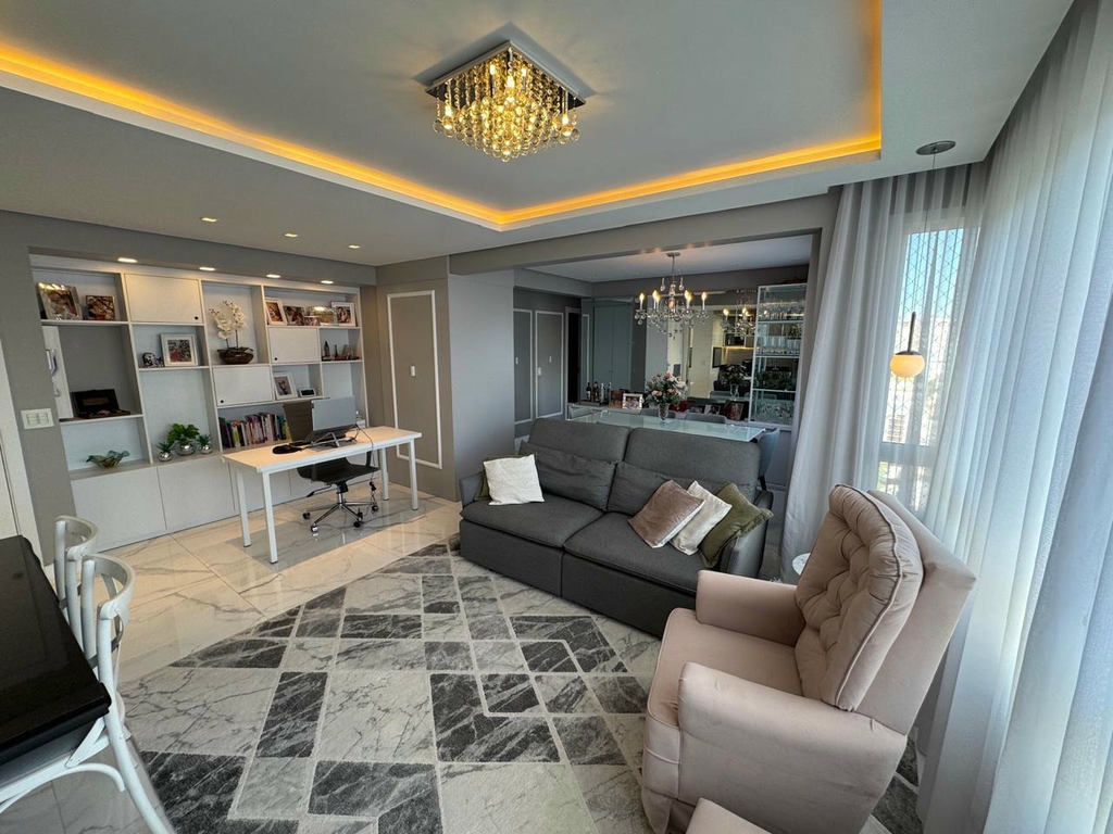 Apartamento, 2 quartos, 77 m² - Foto 17