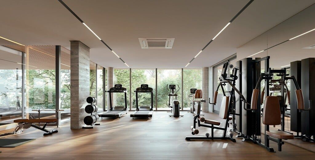 Apartamento, 3 quartos, 188 m² - Foto 12