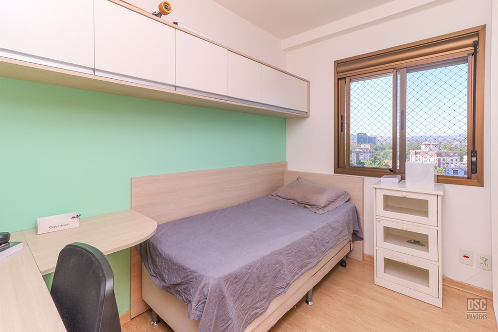 Apartamento, 2 quartos, 65 m² - Foto 46