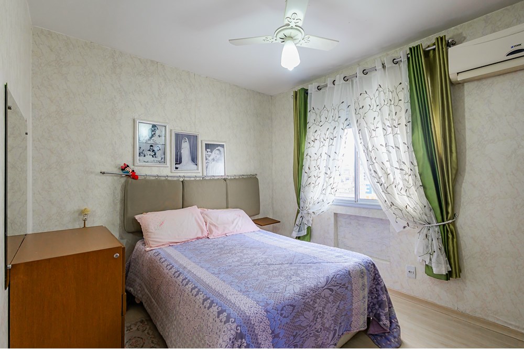 Apartamento, 3 quartos, 85 m² - Foto 22