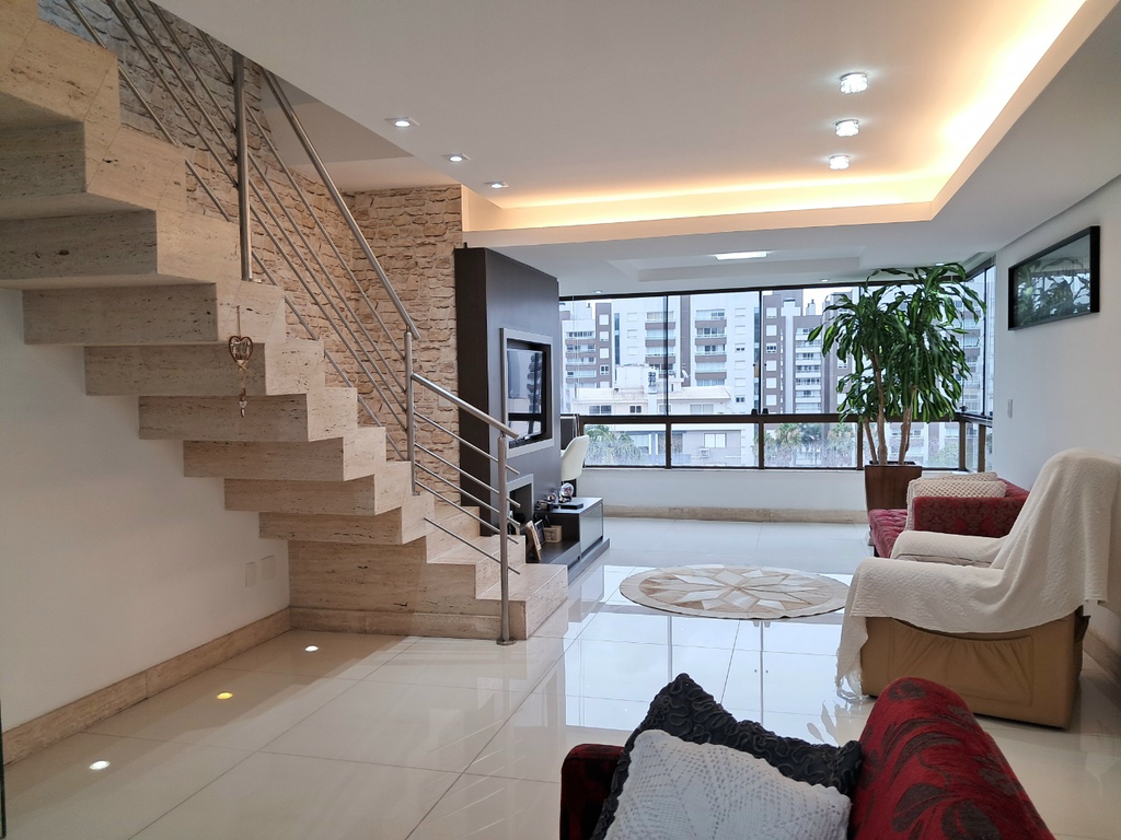 Cobertura, 3 quartos, 251 m² - Foto 36