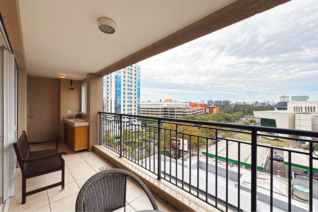 Apartamento, 3 quartos, 119 m² - Foto 6