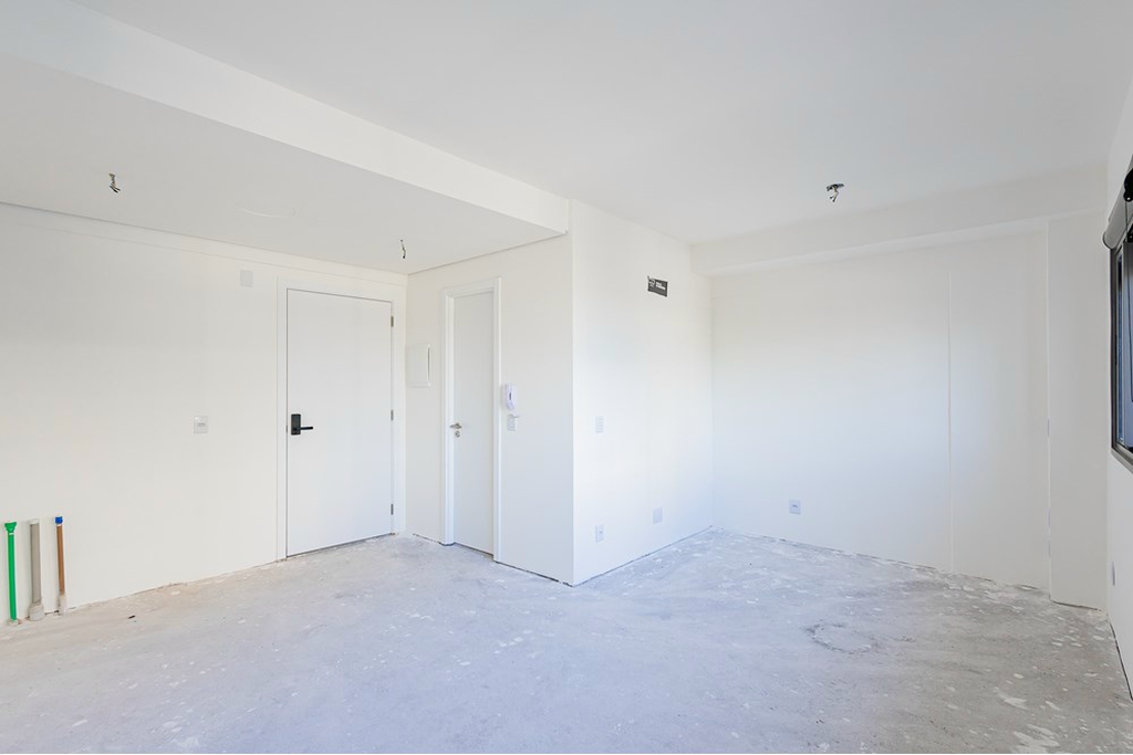 Apartamento, 1 quarto, 30 m² - Foto 17