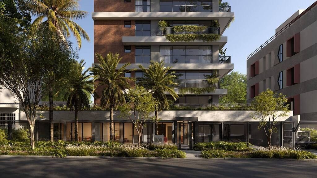 Cobertura, 3 quartos, 228 m² - Foto 4