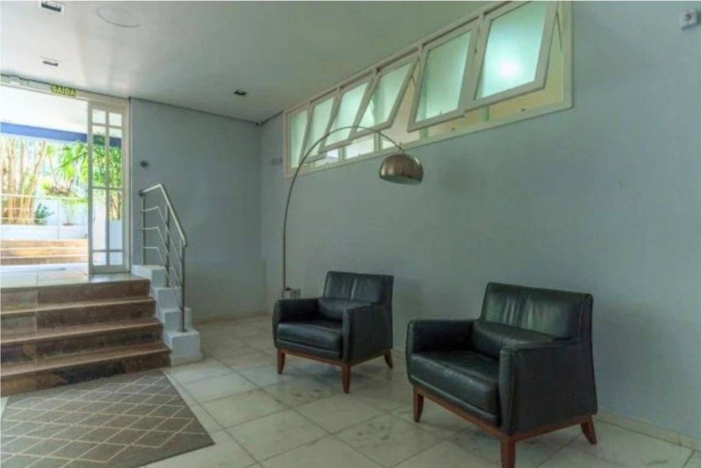 Apartamento, 3 quartos, 134 m² - Foto 4