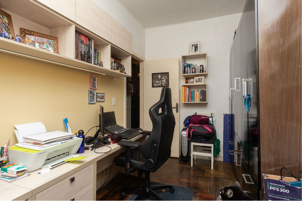 Apartamento, 2 quartos, 94 m² - Foto 9