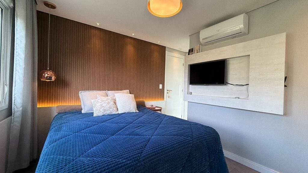 Apartamento, 2 quartos, 80 m² - Foto 54