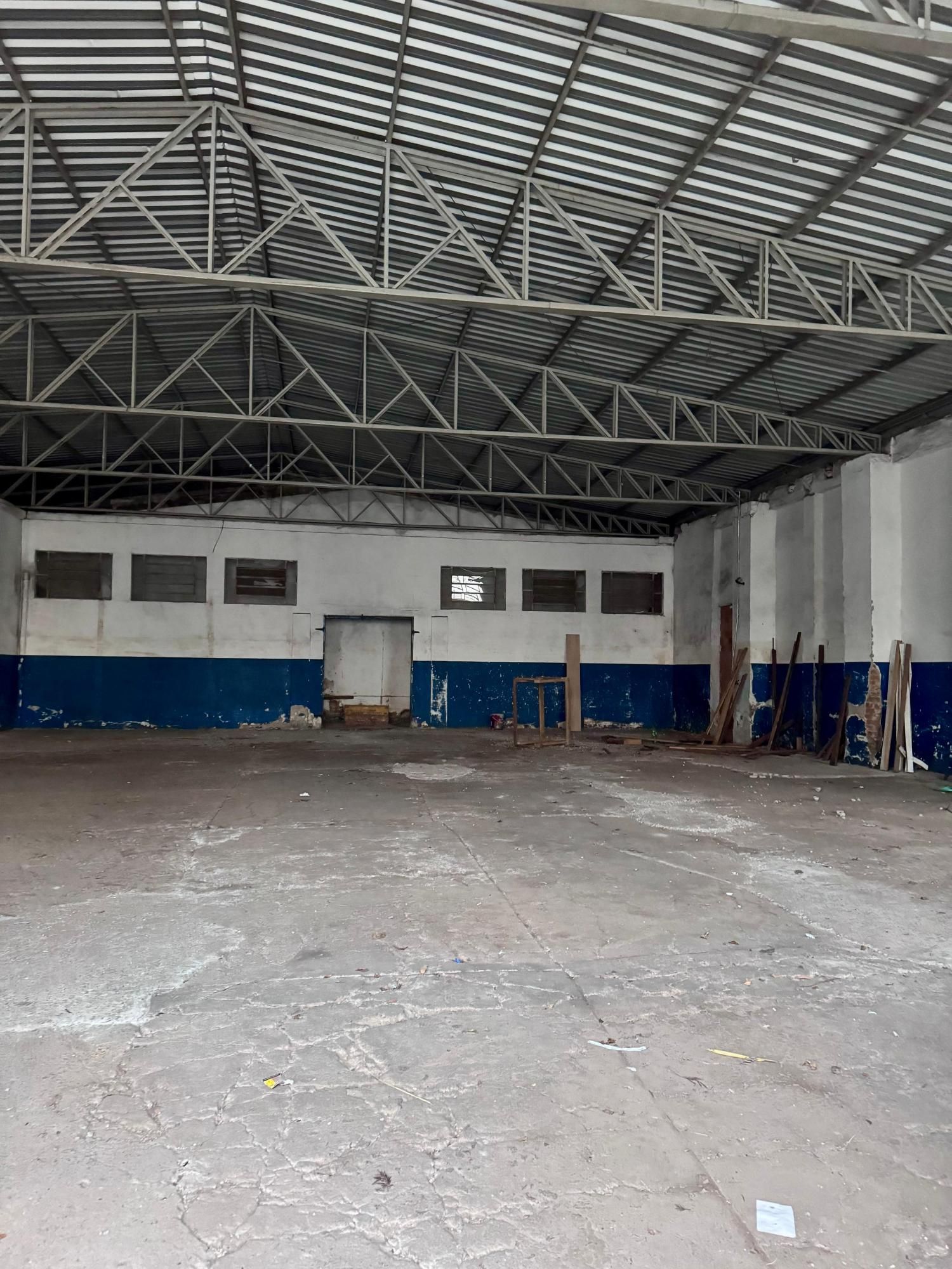 Depósito-Galpão, 439 m² - Foto 2