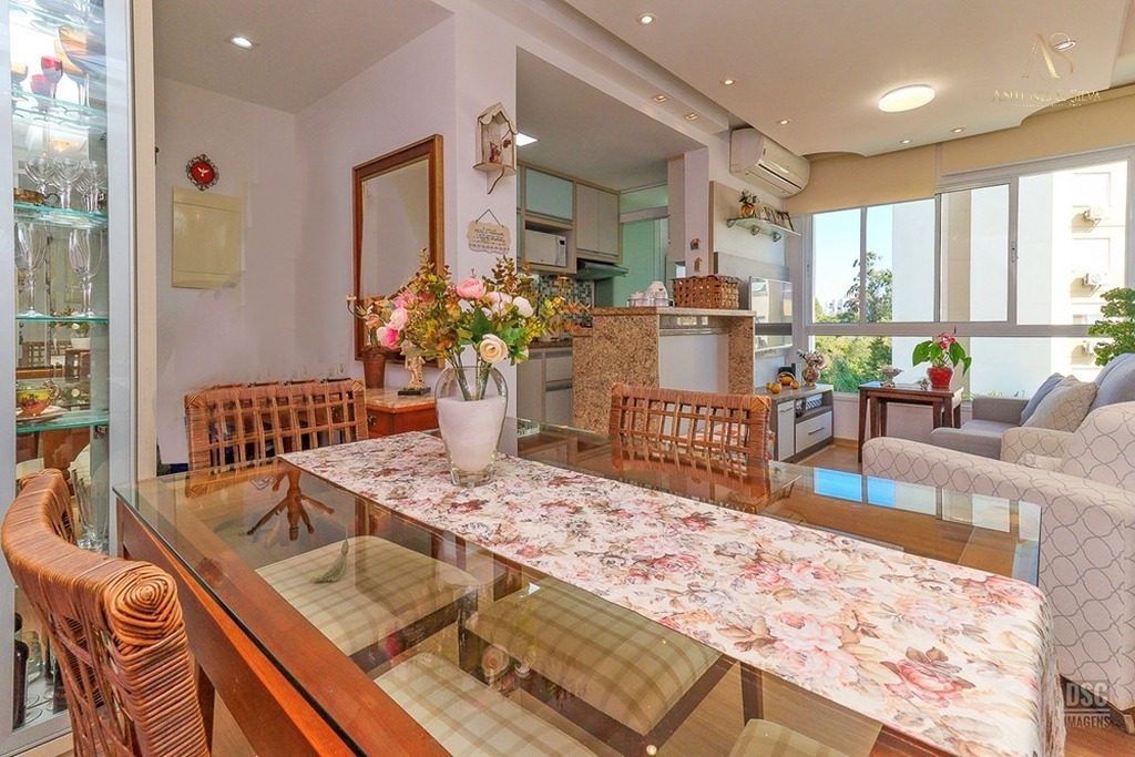 Apartamento, 3 quartos, 69 m² - Foto 36