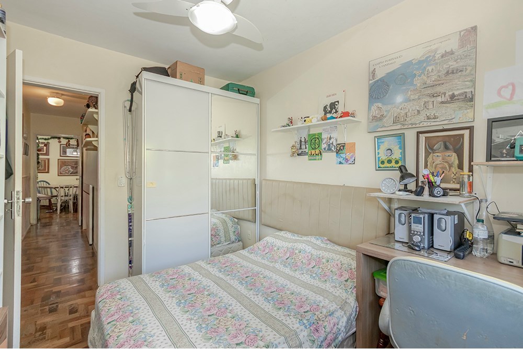 Apartamento, 4 quartos, 85 m² - Foto 6