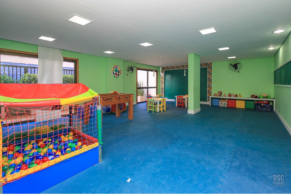 Apartamento à venda com 2 quartos, 66m² - Foto 7