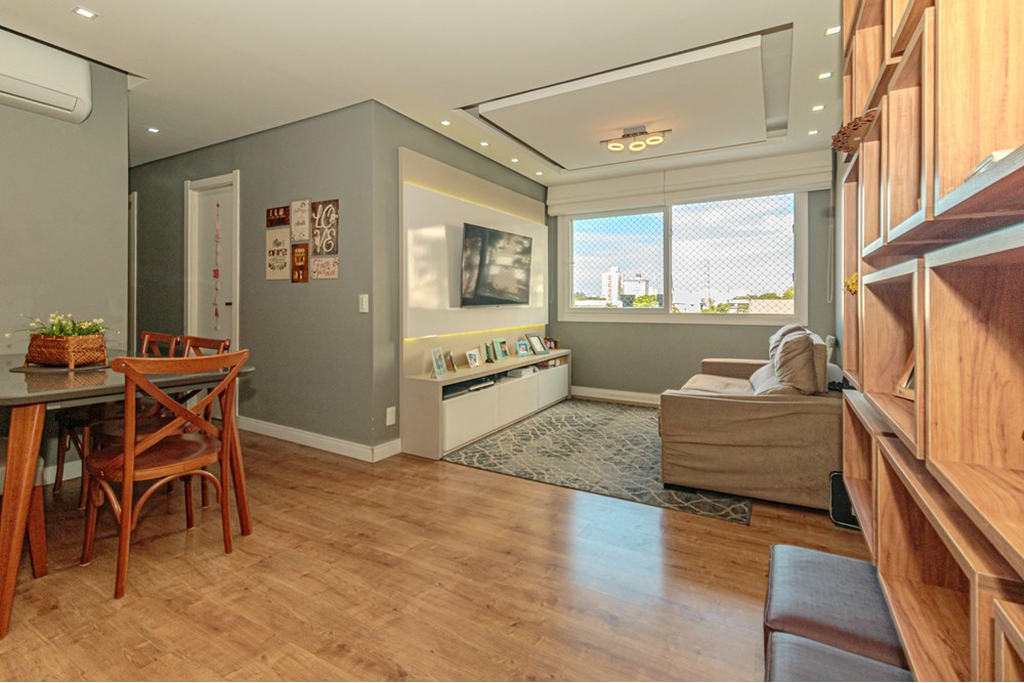 Apartamento à venda com 3 quartos, 75m² - Foto 22