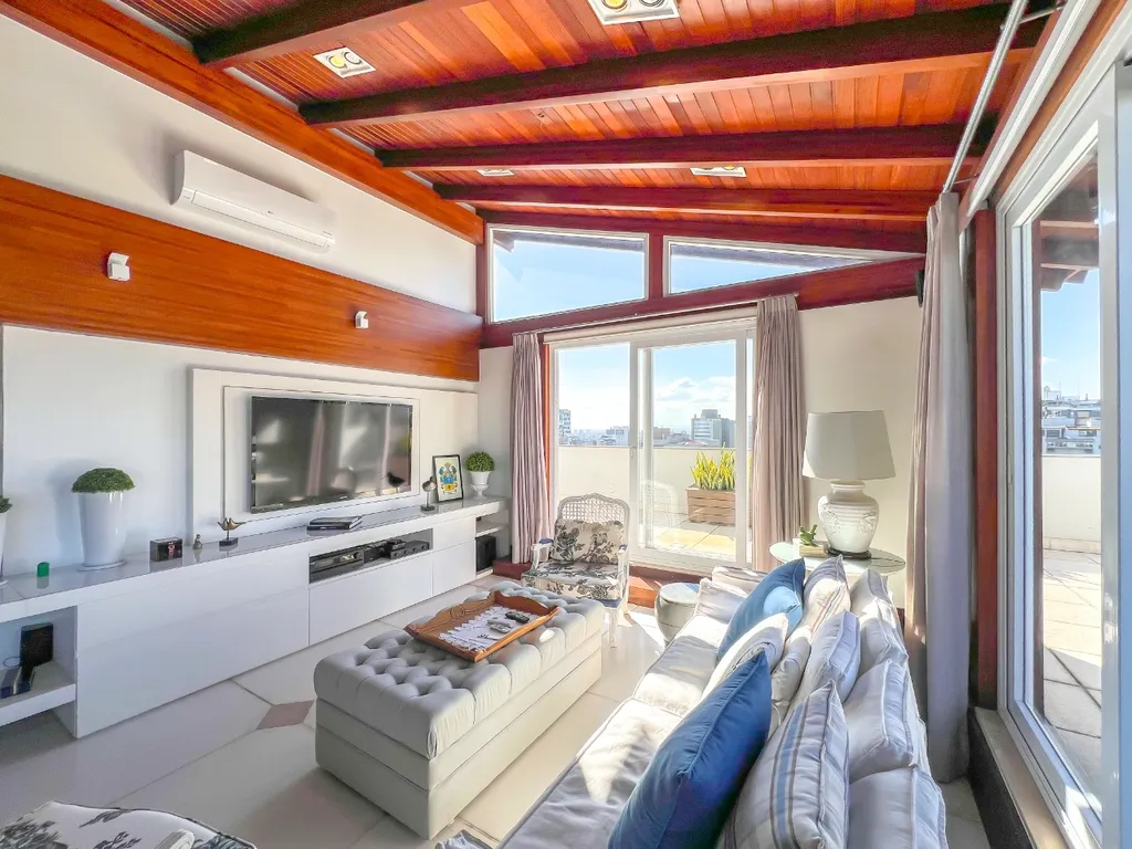 Cobertura, 4 quartos, 627 m² - Foto 40