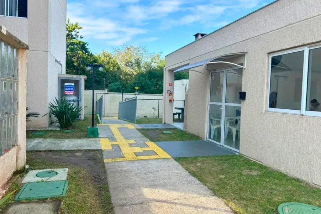 Apartamento, 1 quarto, 40 m² - Foto 10