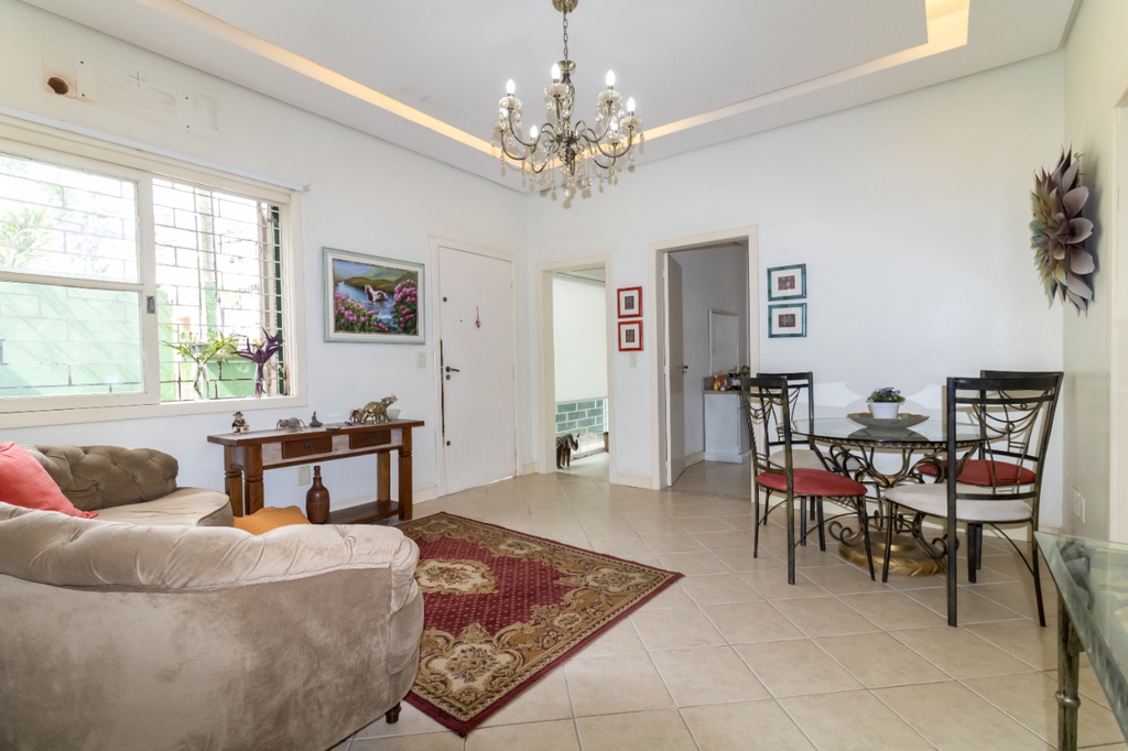 Casa, 5 quartos, 229 m² - Foto 23