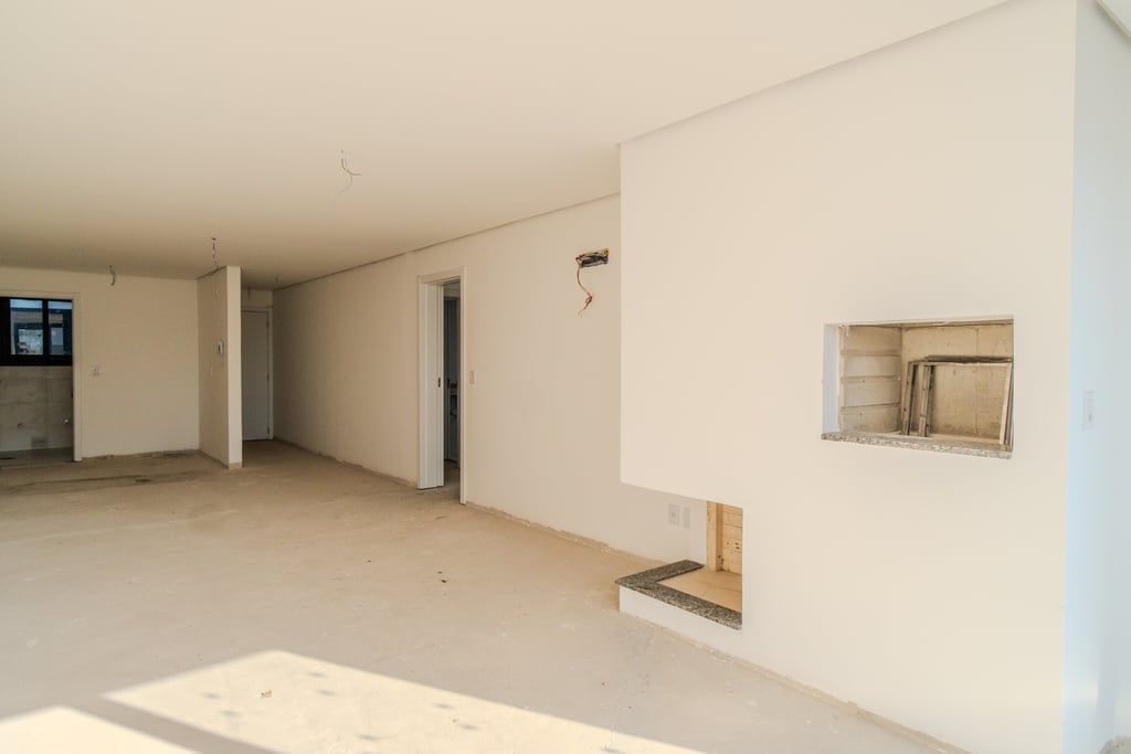 Apartamento à venda com 3 quartos, 163m² - Foto 6