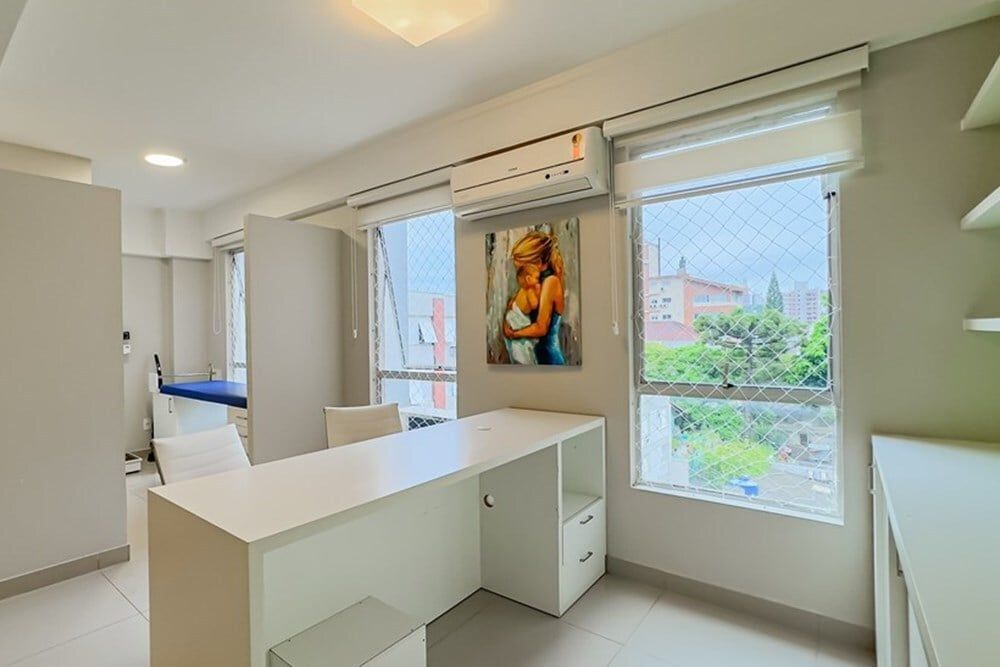 Conjunto Comercial-Sala à venda, 33m² - Foto 20