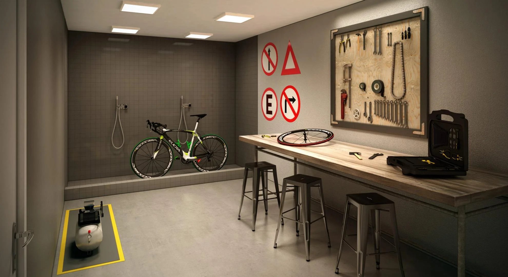 Apartamento, 2 quartos, 63 m² - Foto 8