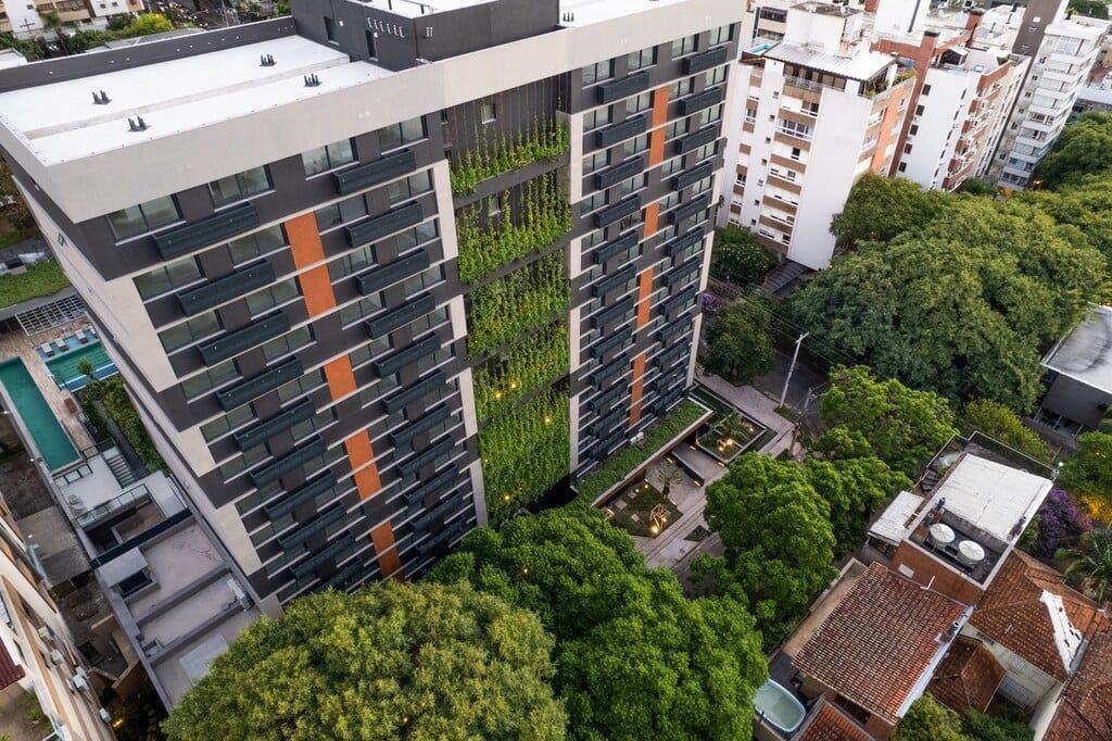 Apartamento, 1 quarto, 26 m² - Foto 52