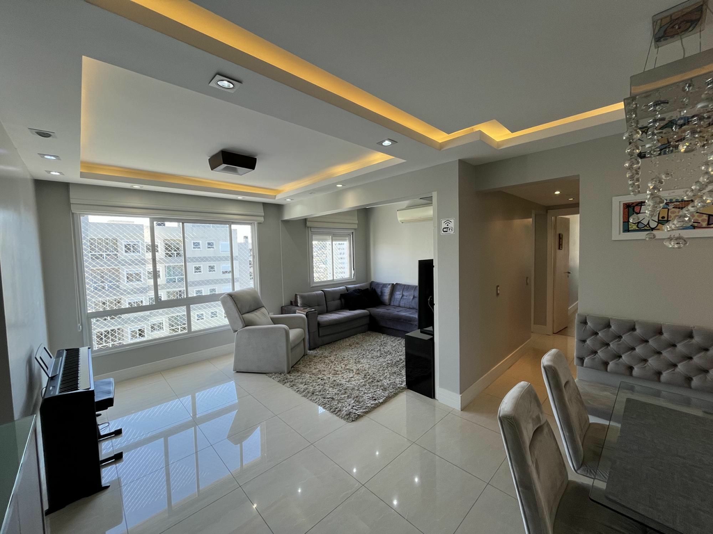 Apartamento, 3 quartos, 81 m² - Foto 21