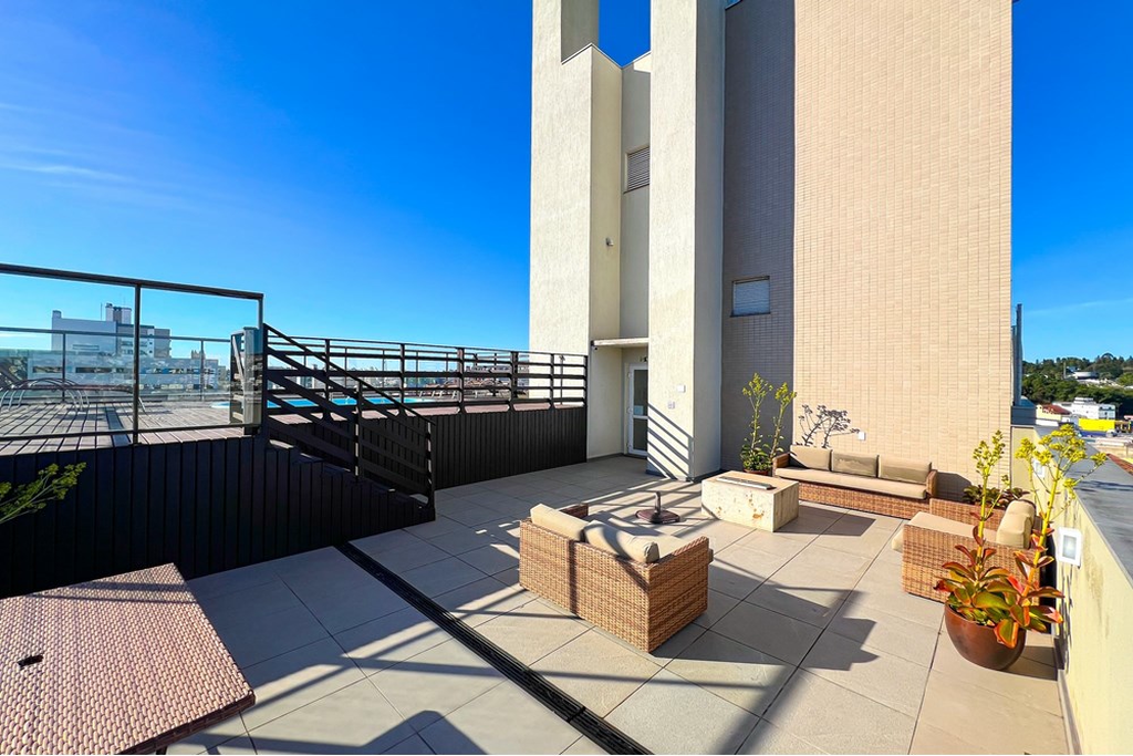 Apartamento à venda com 2 quartos, 62m² - Foto 6